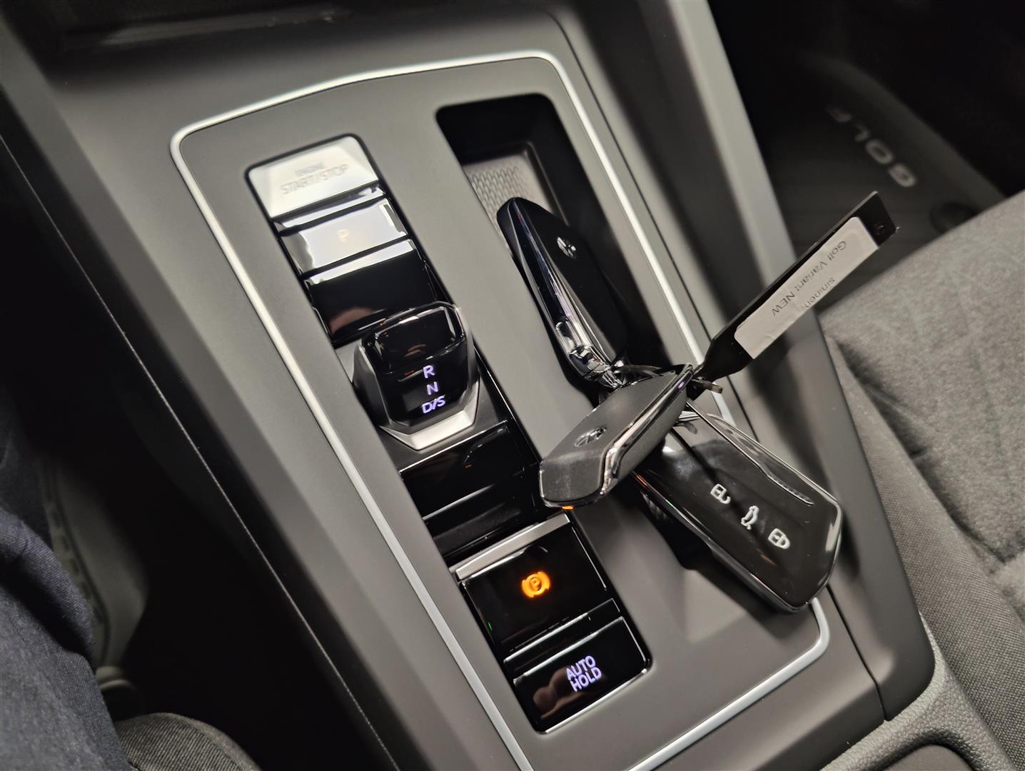 Volkswagen Golf 2026