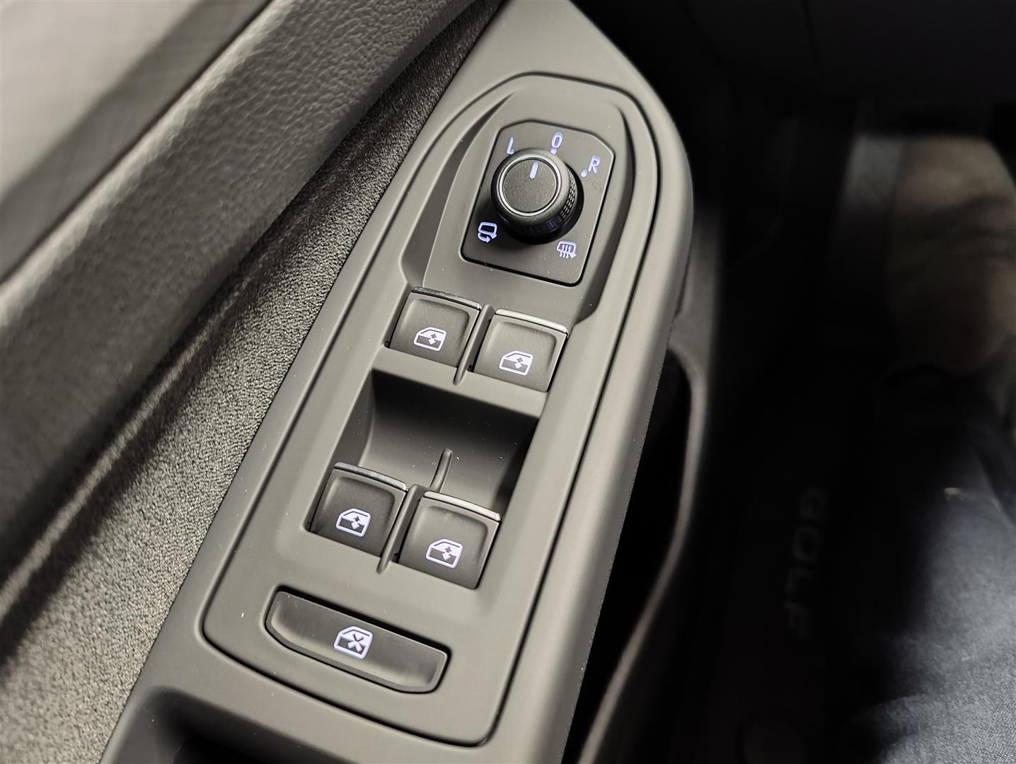 Volkswagen Golf 2026