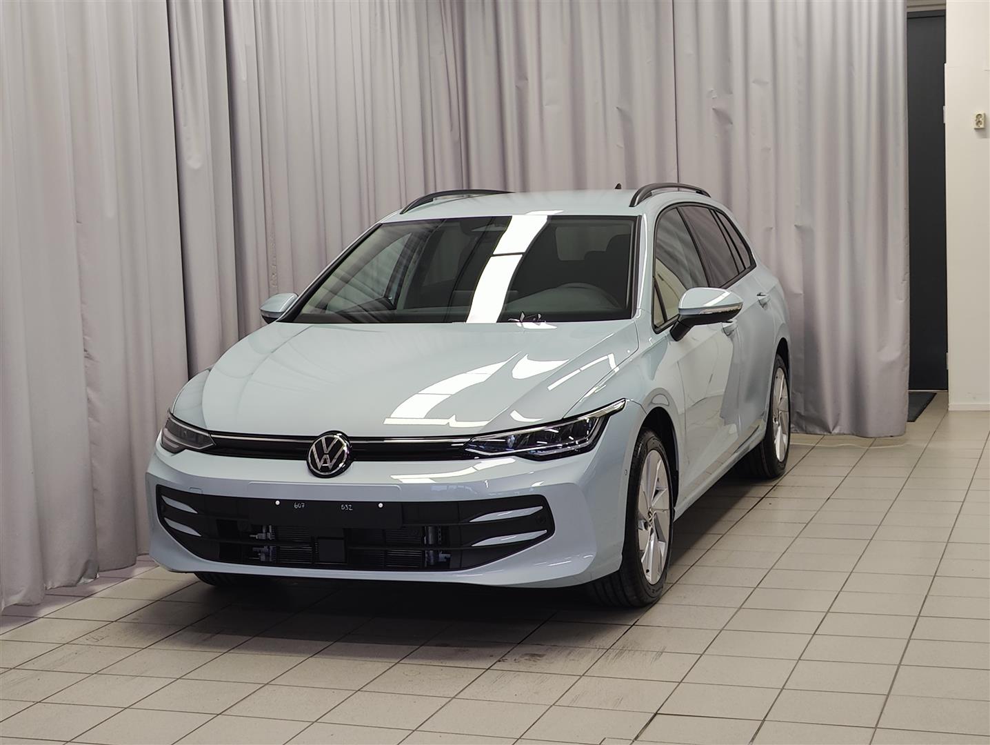 Volkswagen Golf 2026