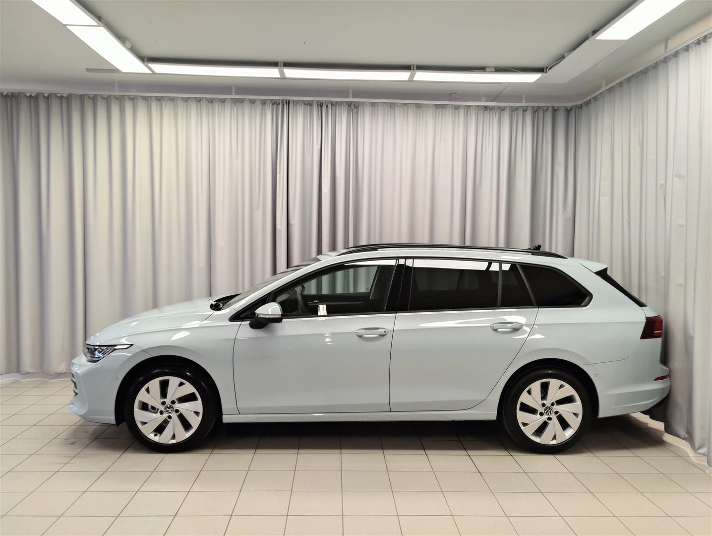 Volkswagen Golf 2026