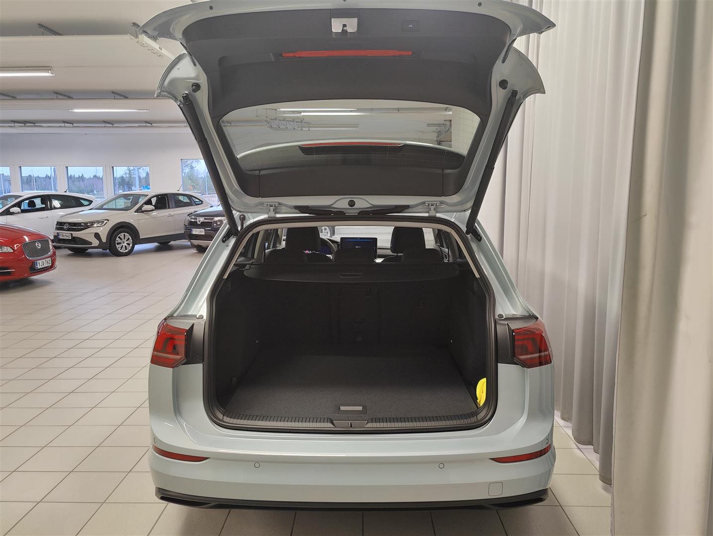 Volkswagen Golf 2026