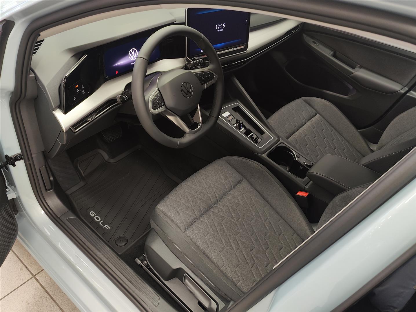 Volkswagen Golf 2026