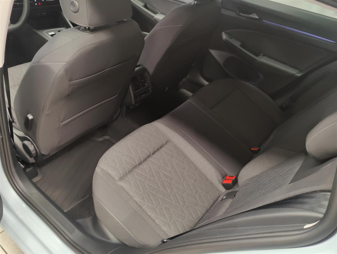 Volkswagen Golf 2026