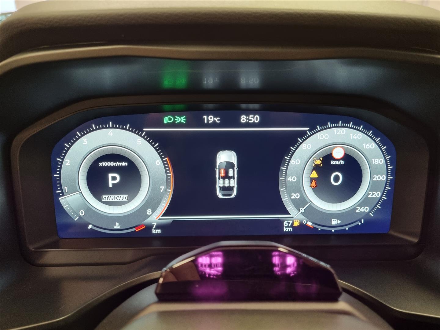Nissan Qashqai 2026