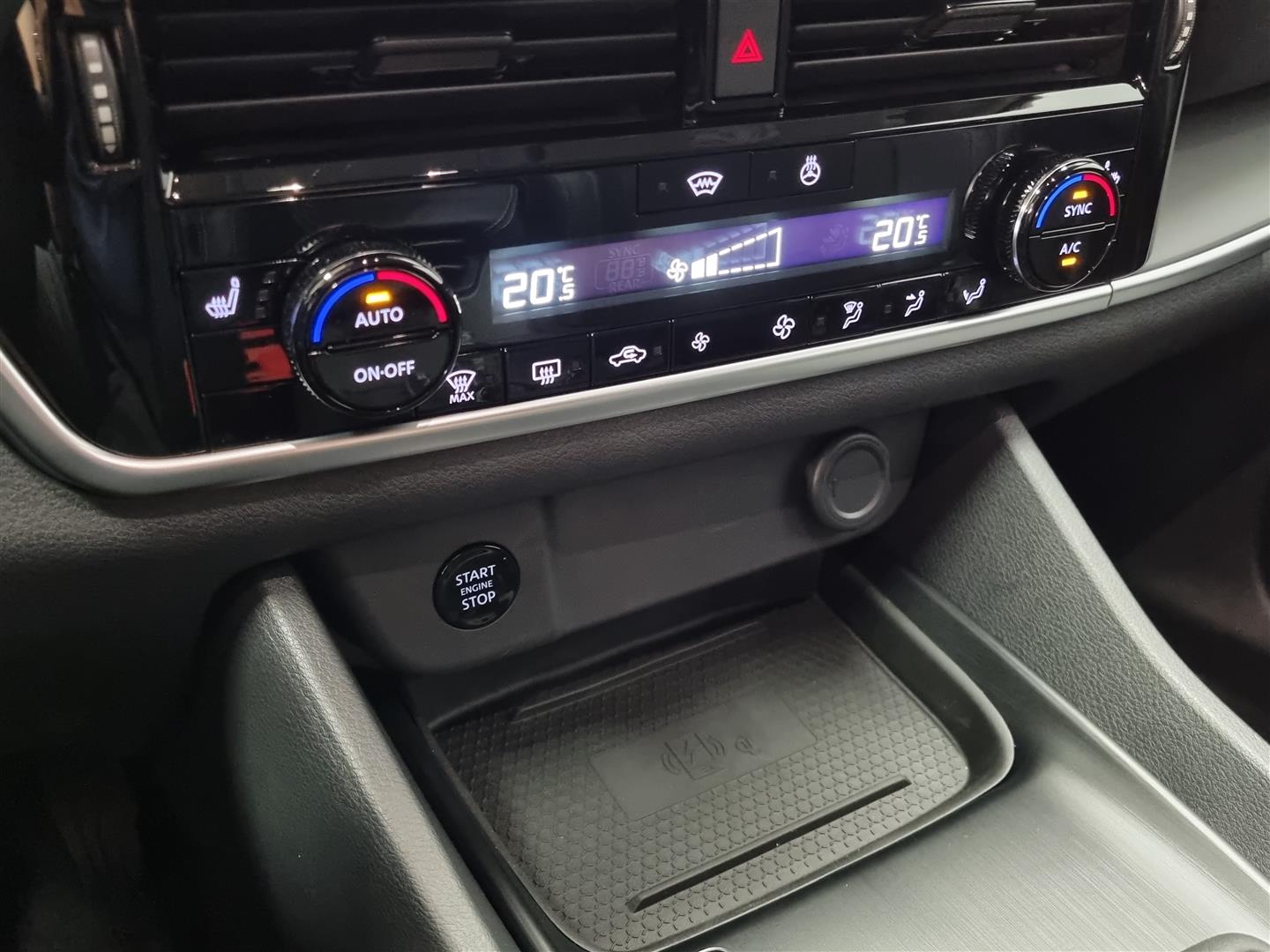 Nissan Qashqai 2026