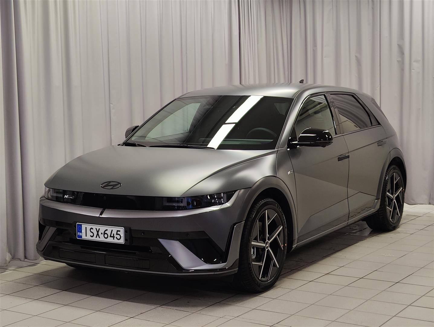 Hyundai IONIQ 5 2026