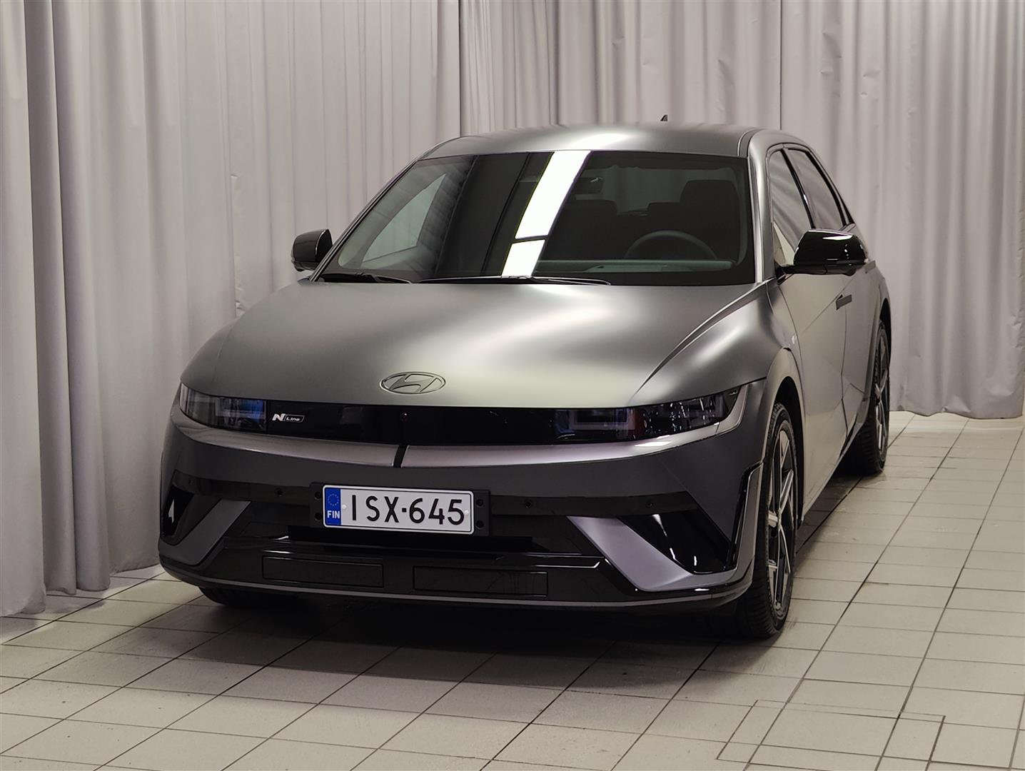 Hyundai IONIQ 5 2026