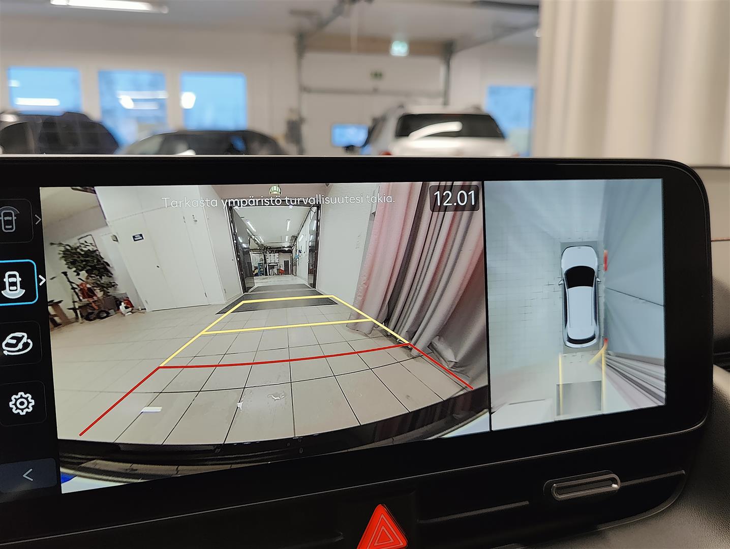 Hyundai IONIQ 5 2026