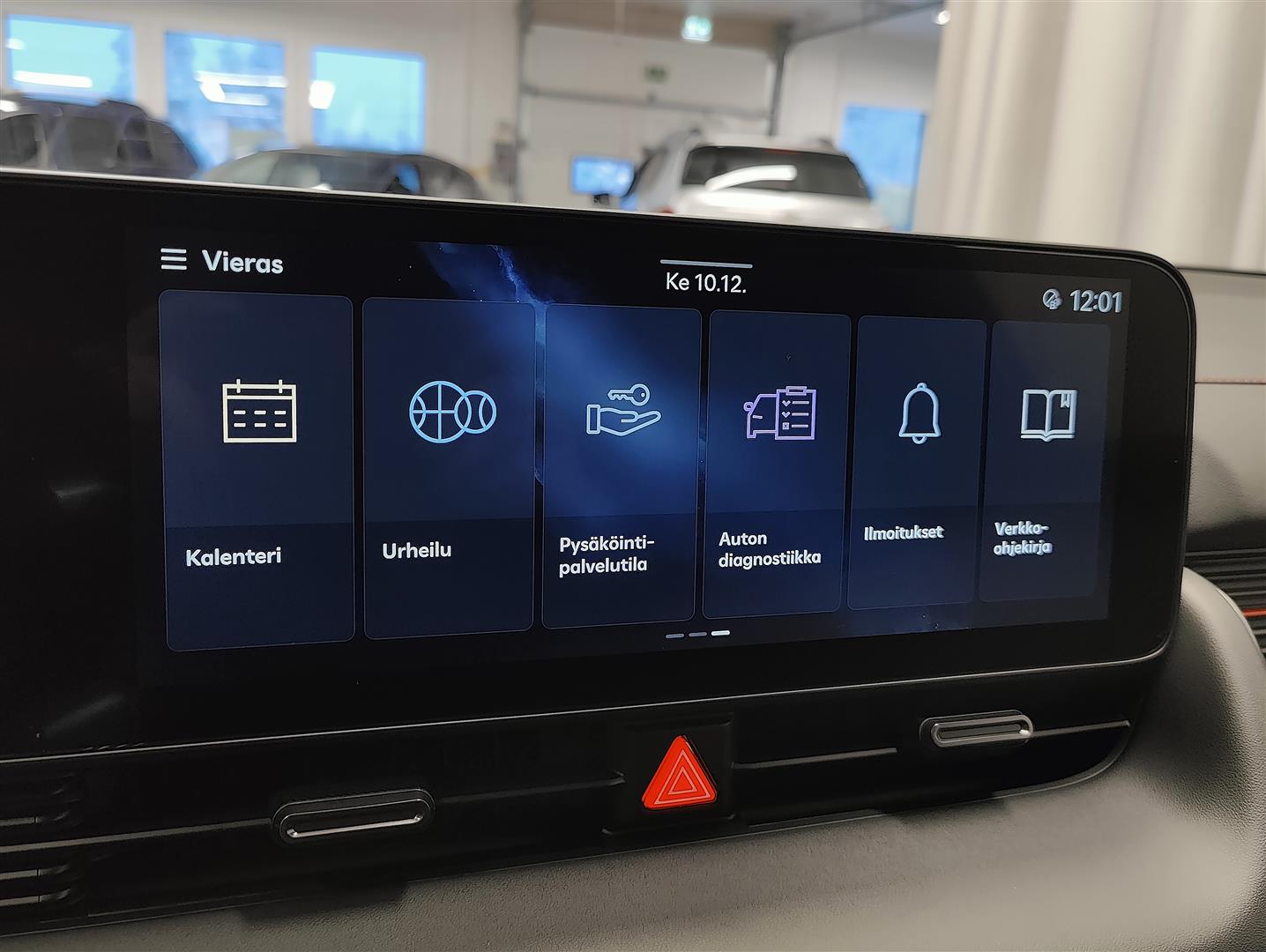 Hyundai IONIQ 5 2026