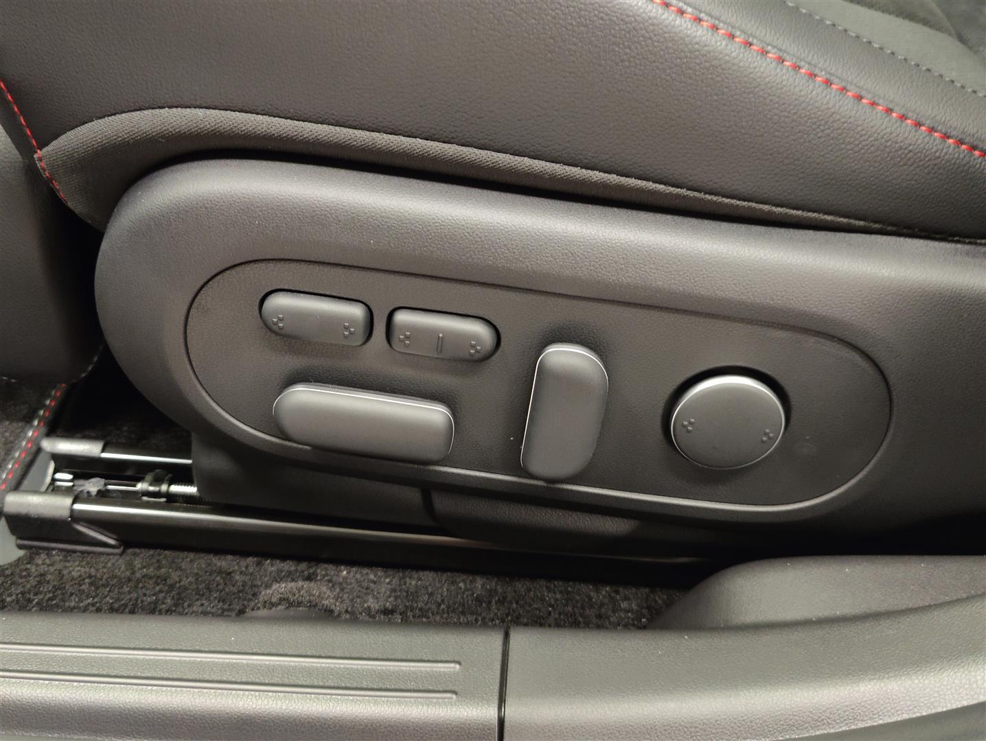 Hyundai IONIQ 5 2026