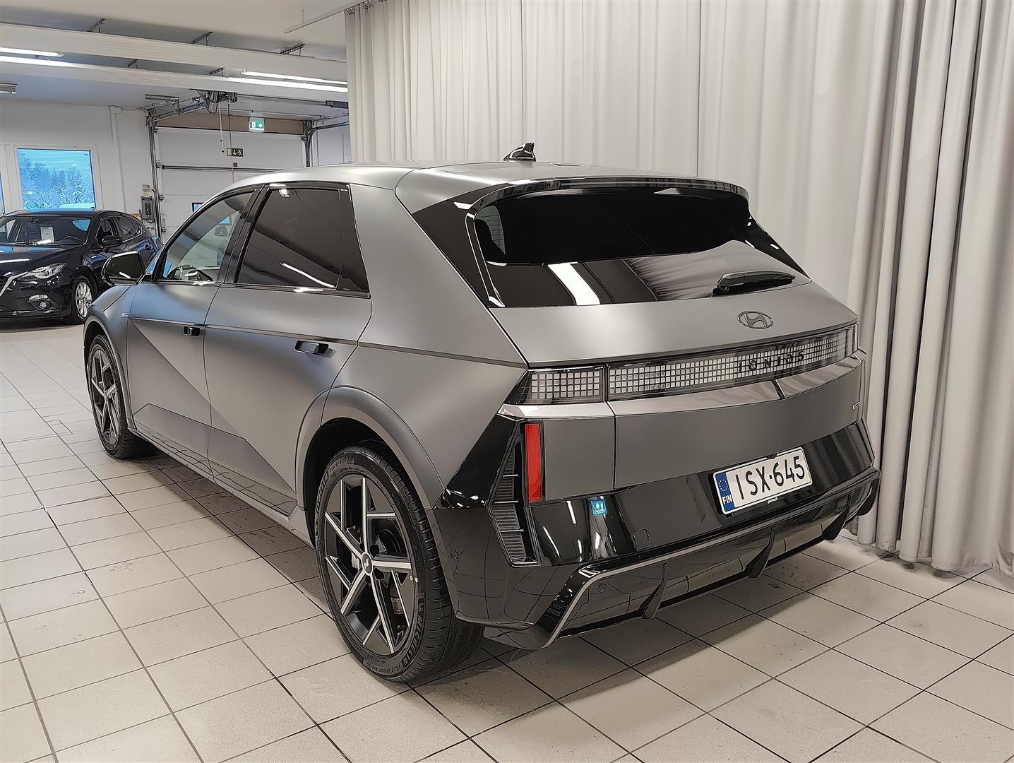 Hyundai IONIQ 5 2026