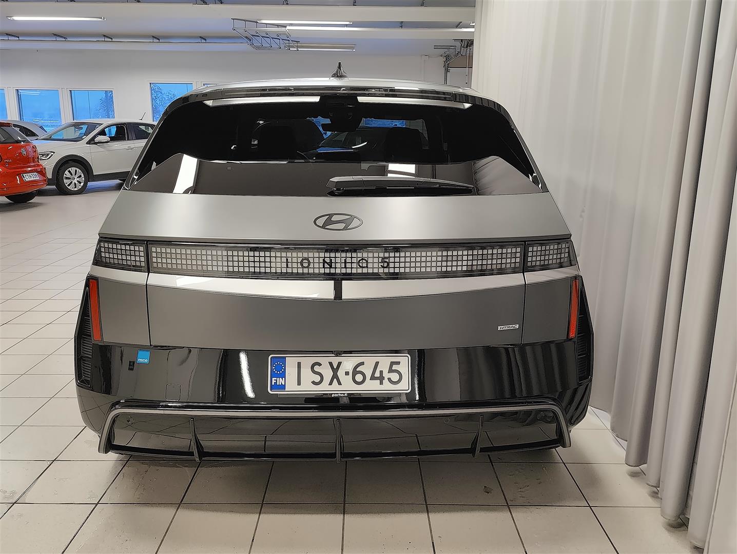 Hyundai IONIQ 5 2026