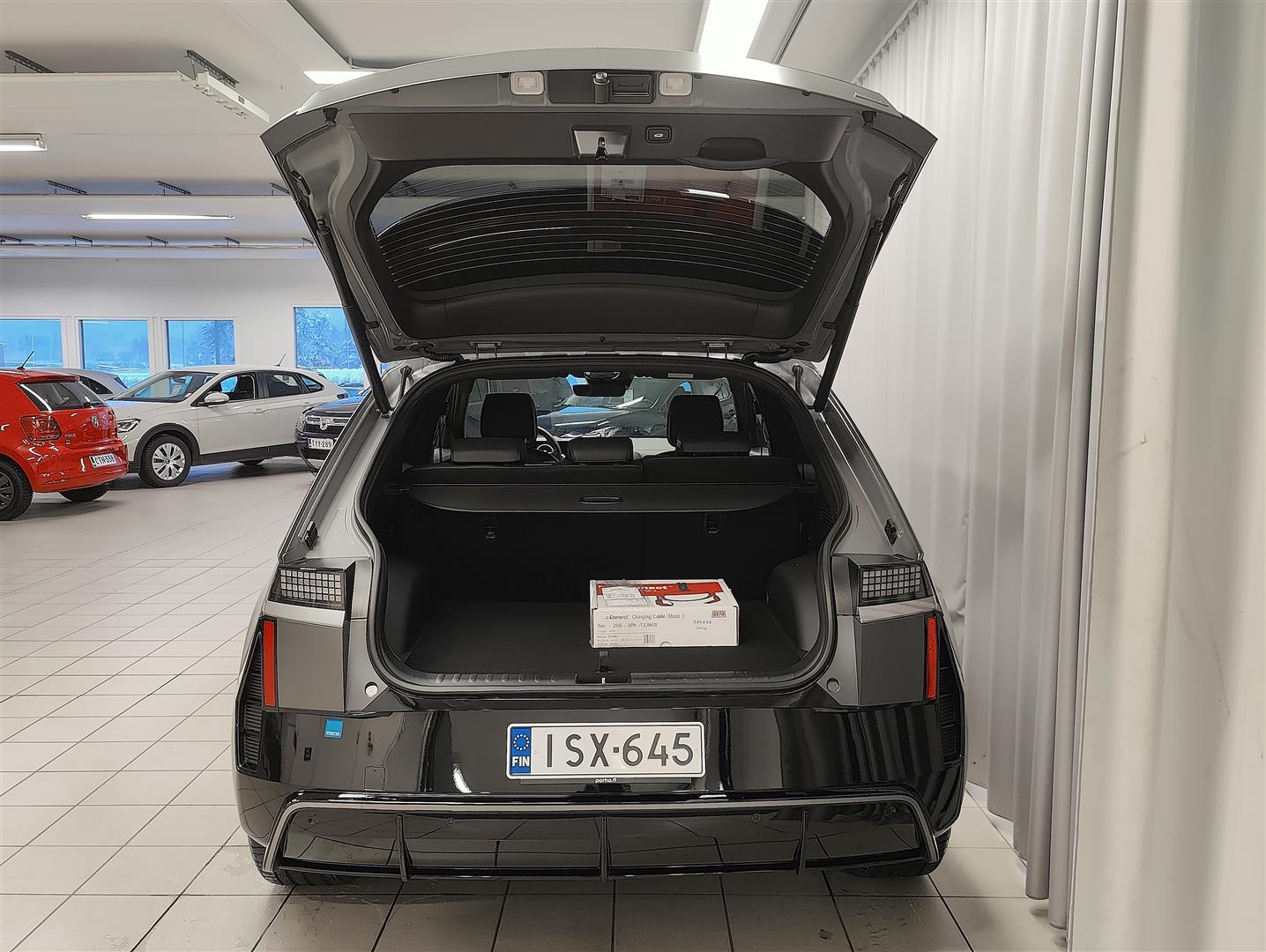 Hyundai IONIQ 5 2026