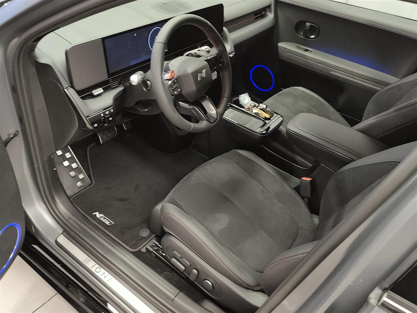 Hyundai IONIQ 5 2026