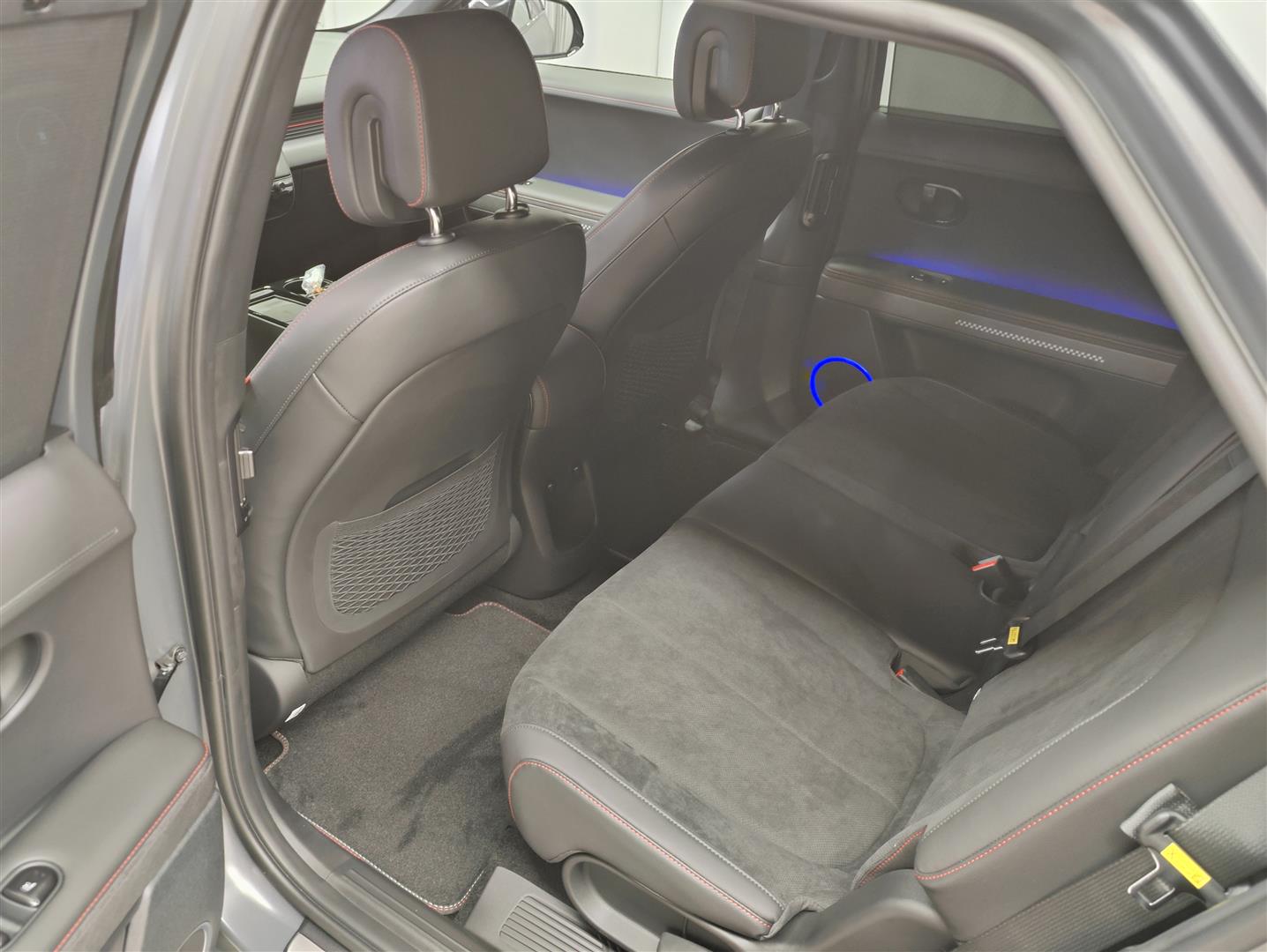 Hyundai IONIQ 5 2026