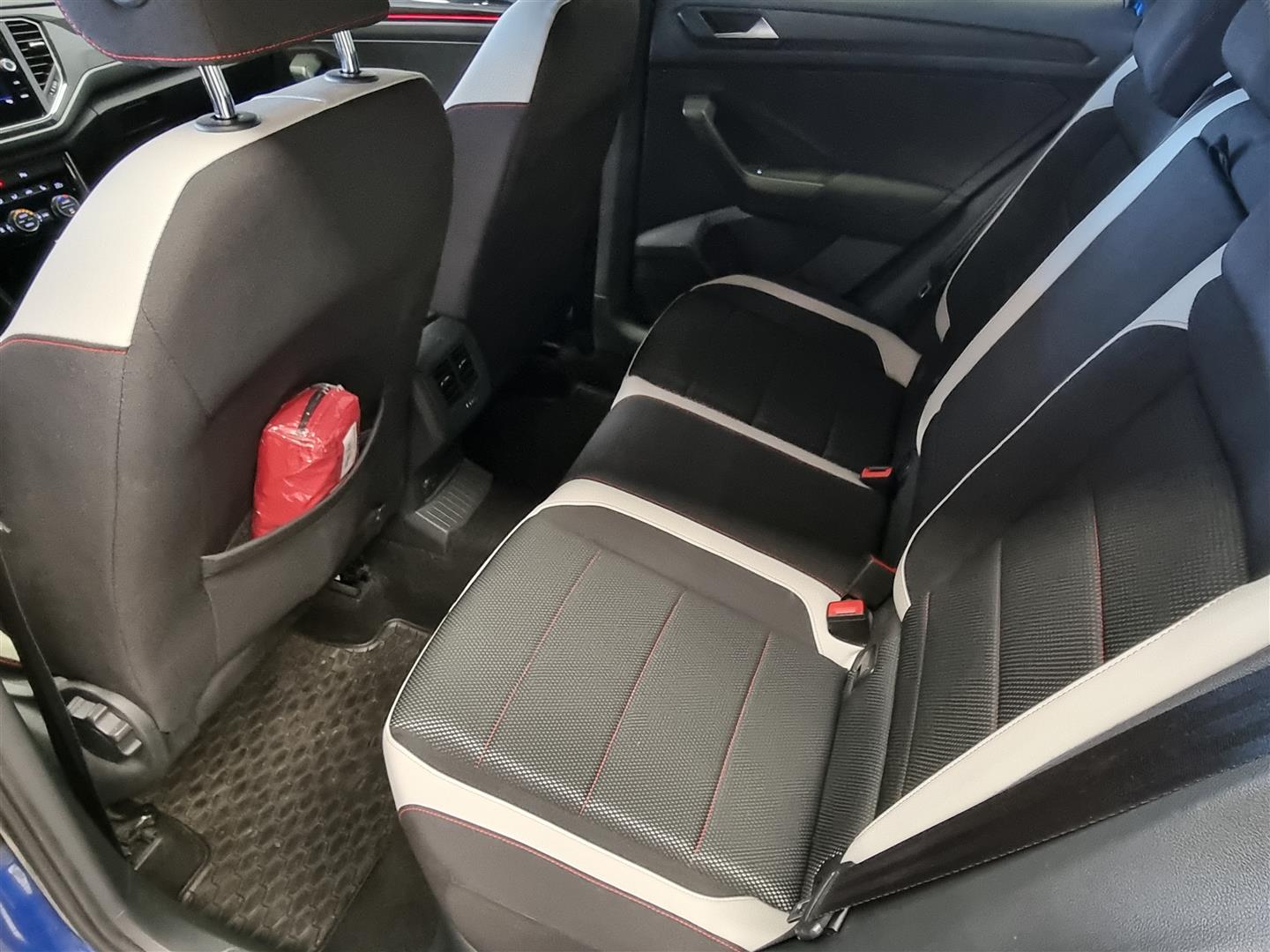VOLKSWAGEN T-Roc 2018