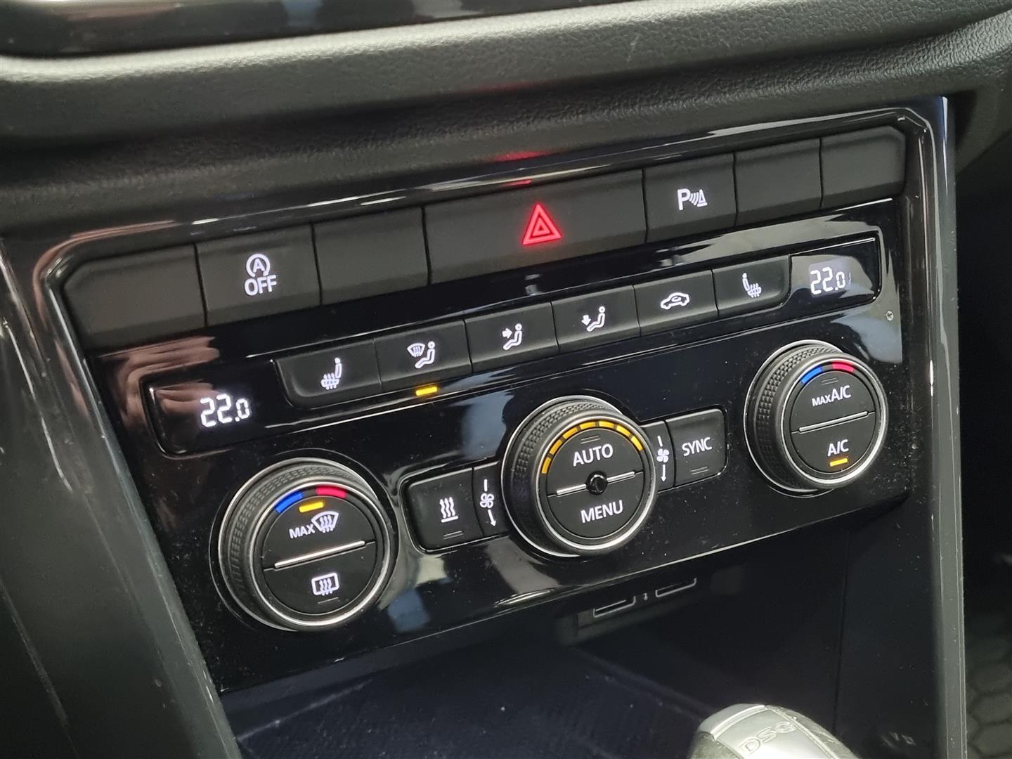 VOLKSWAGEN T-Roc 2018