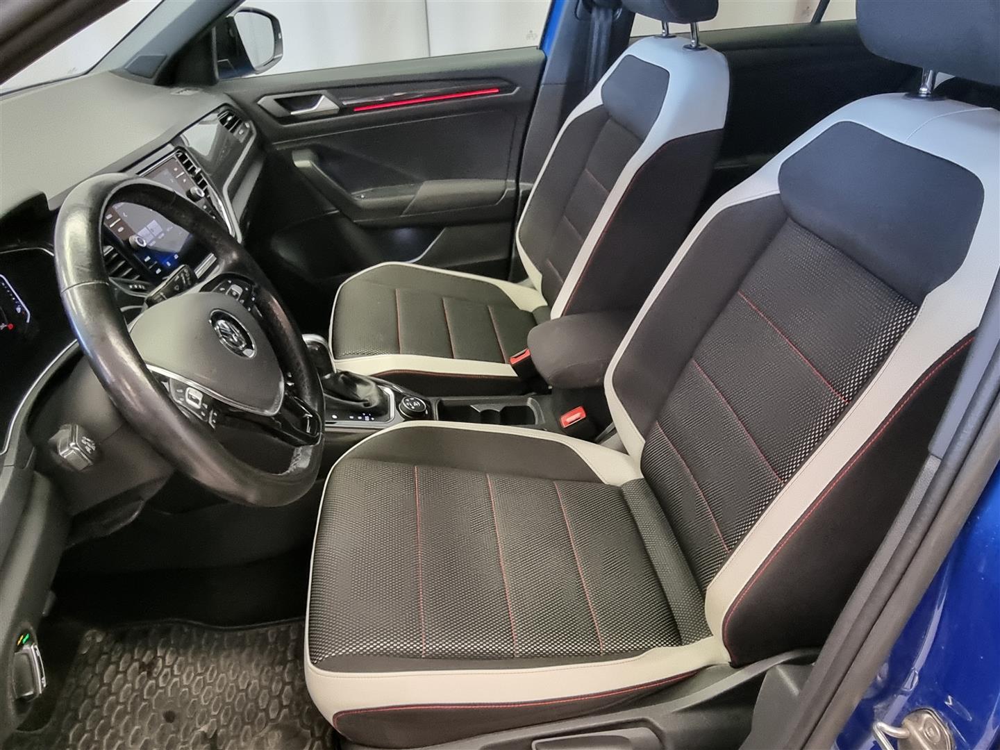 VOLKSWAGEN T-Roc 2018