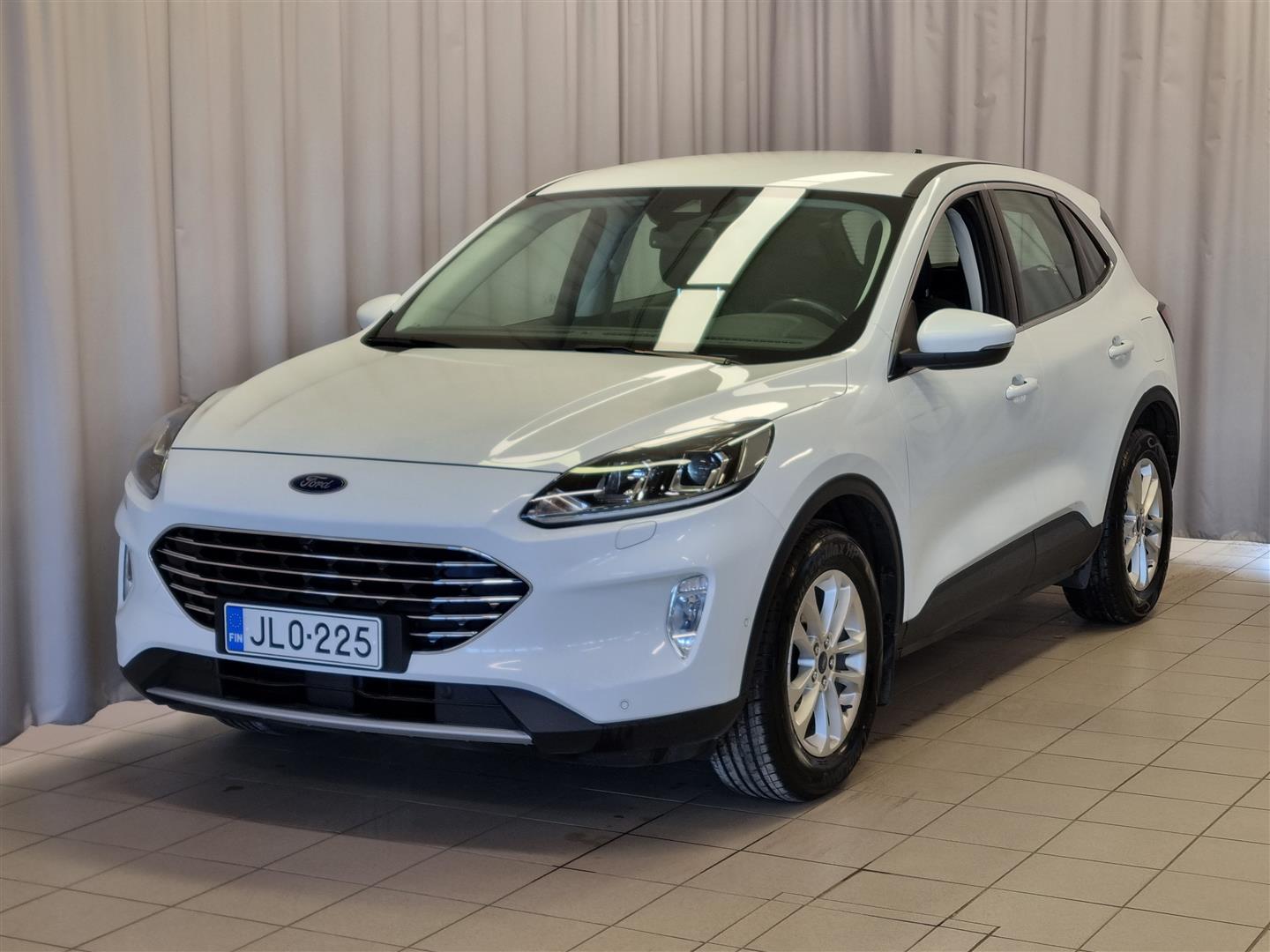FORD Kuga 2020