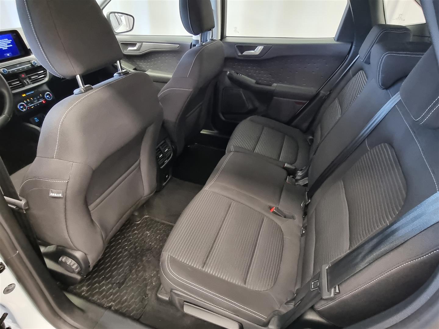 FORD Kuga 2020