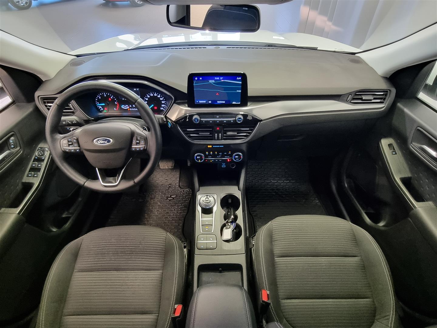 FORD Kuga 2020