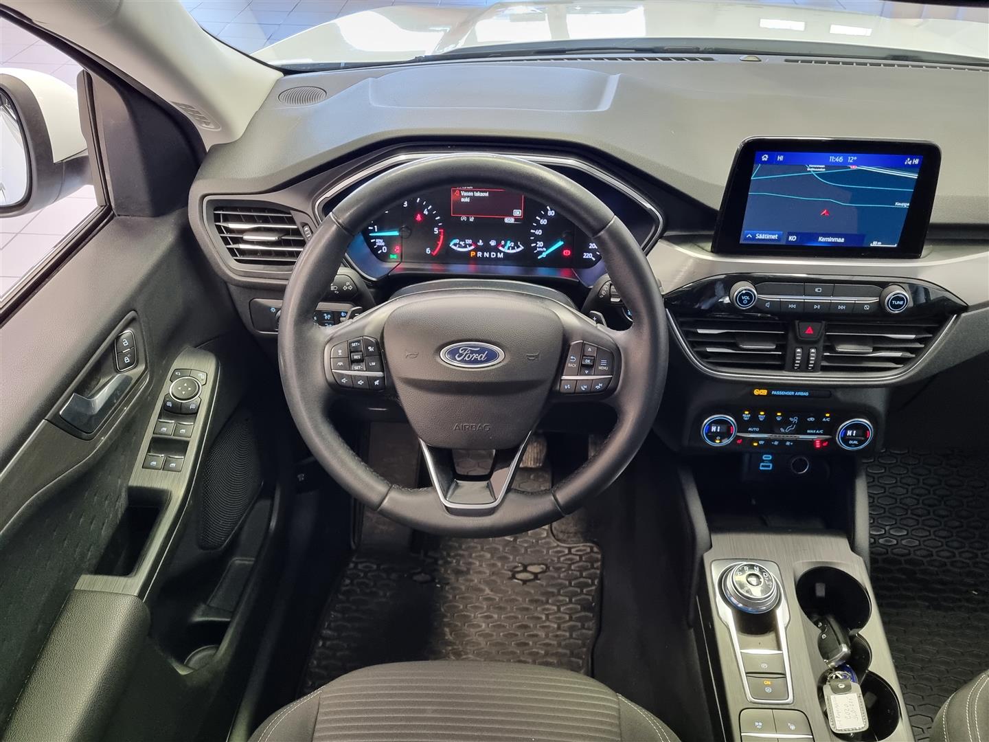 FORD Kuga 2020