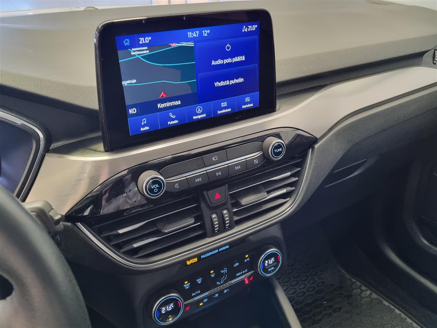 FORD Kuga 2020