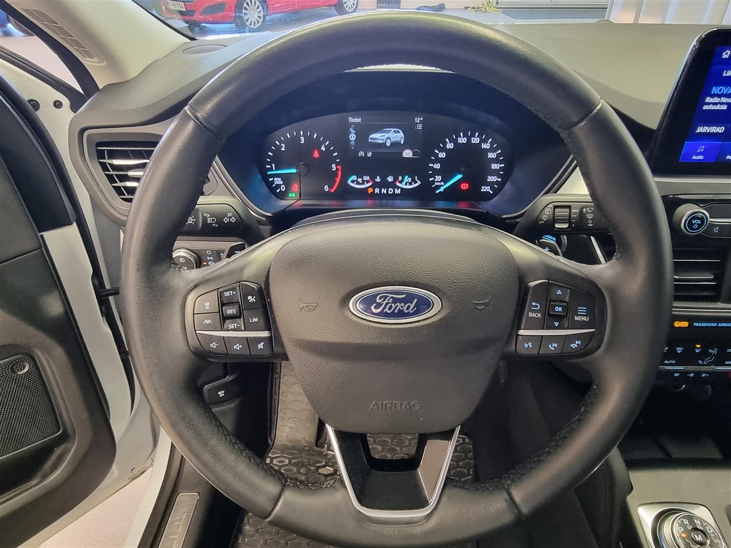 FORD Kuga 2020