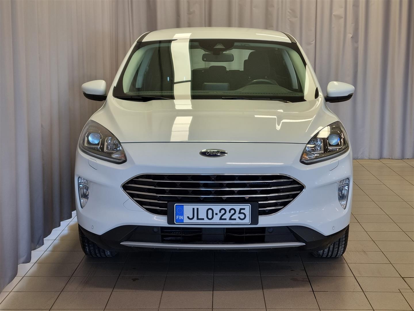 FORD Kuga 2020