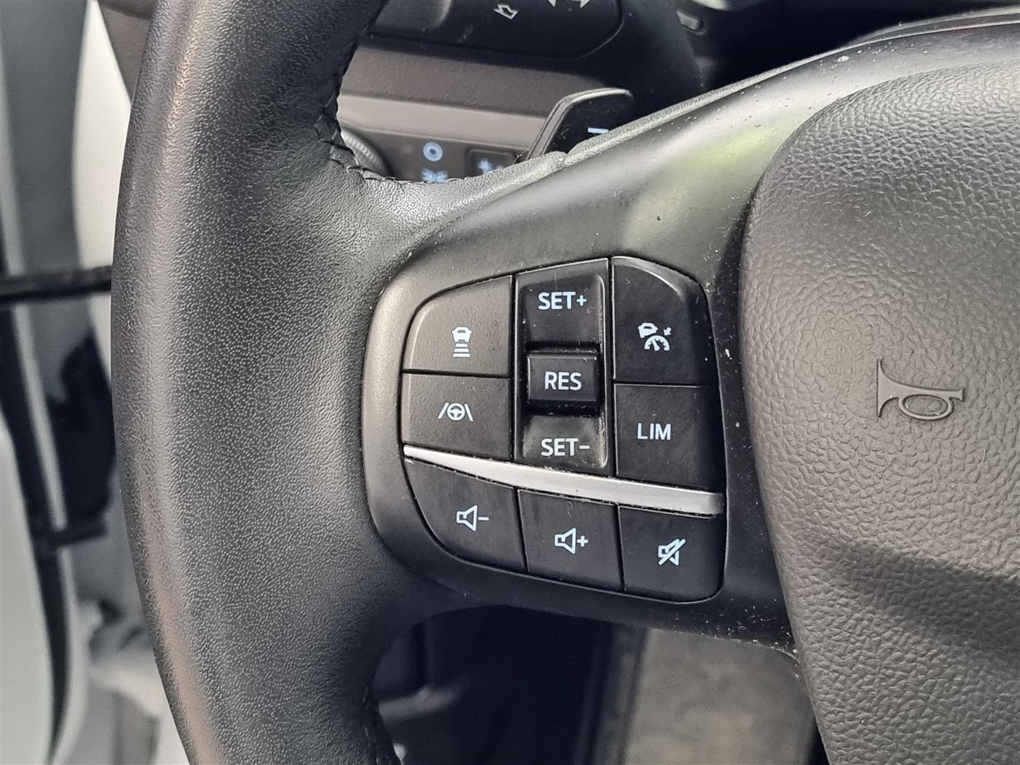 FORD Kuga 2020