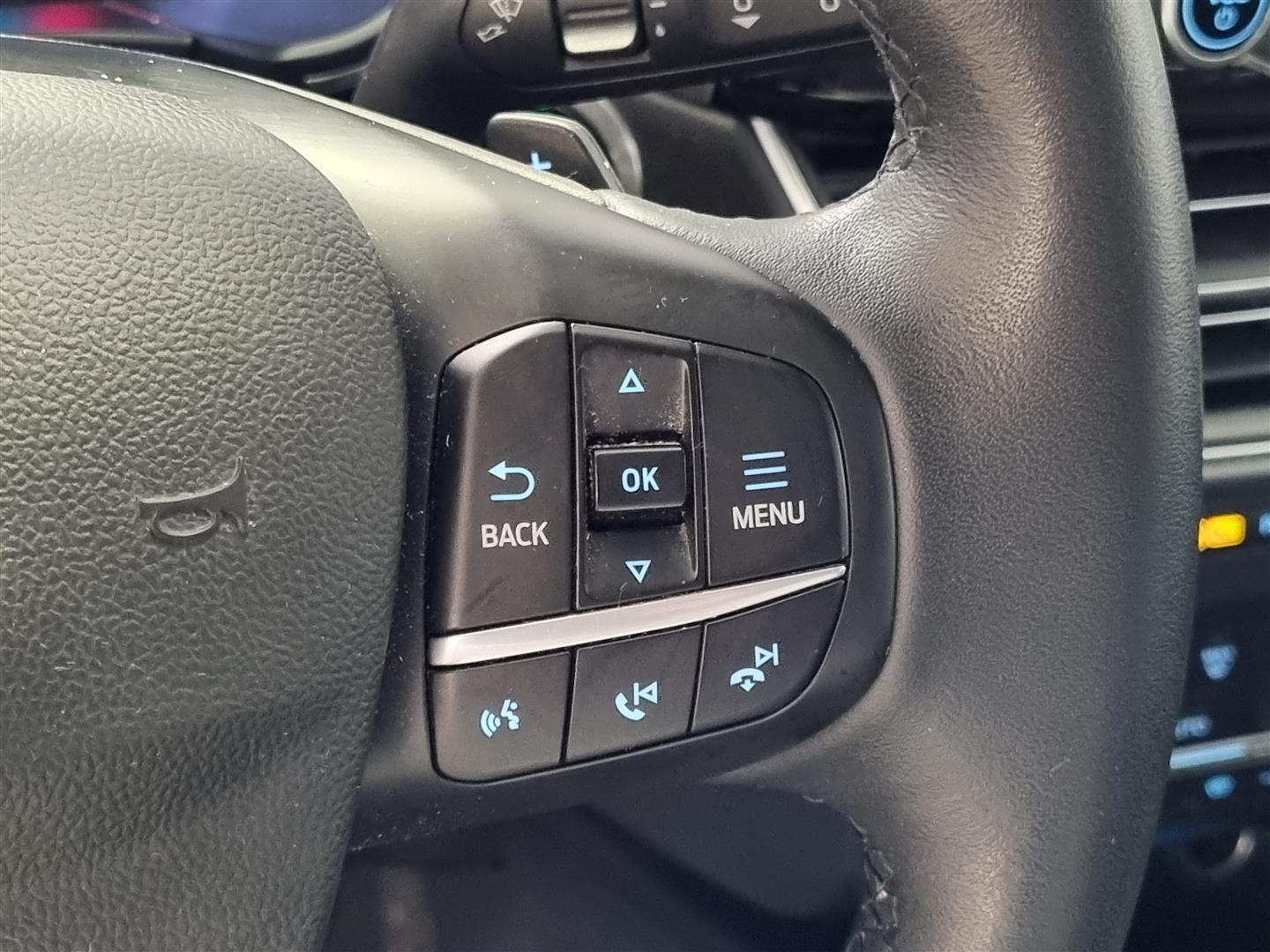 FORD Kuga 2020