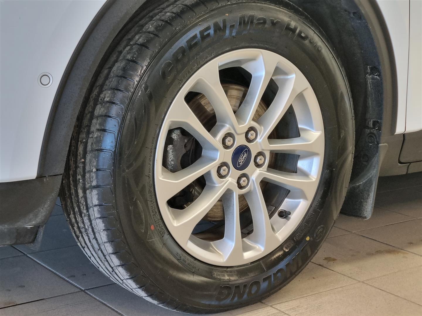 FORD Kuga 2020
