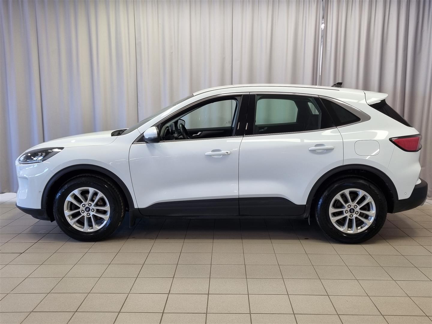 FORD Kuga 2020