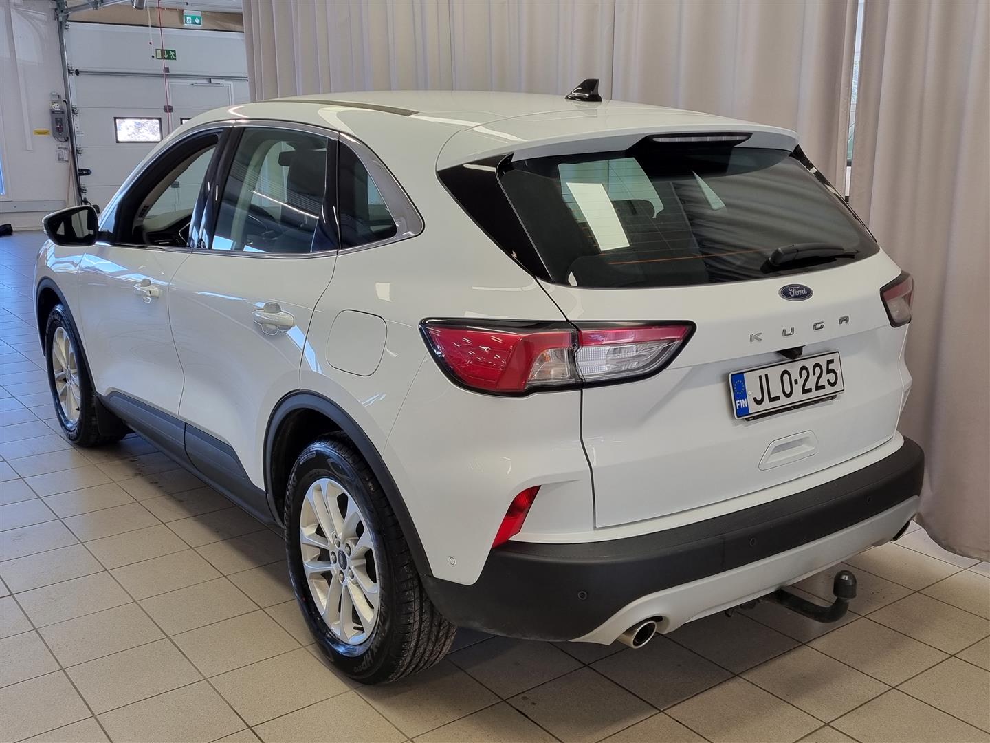 FORD Kuga 2020