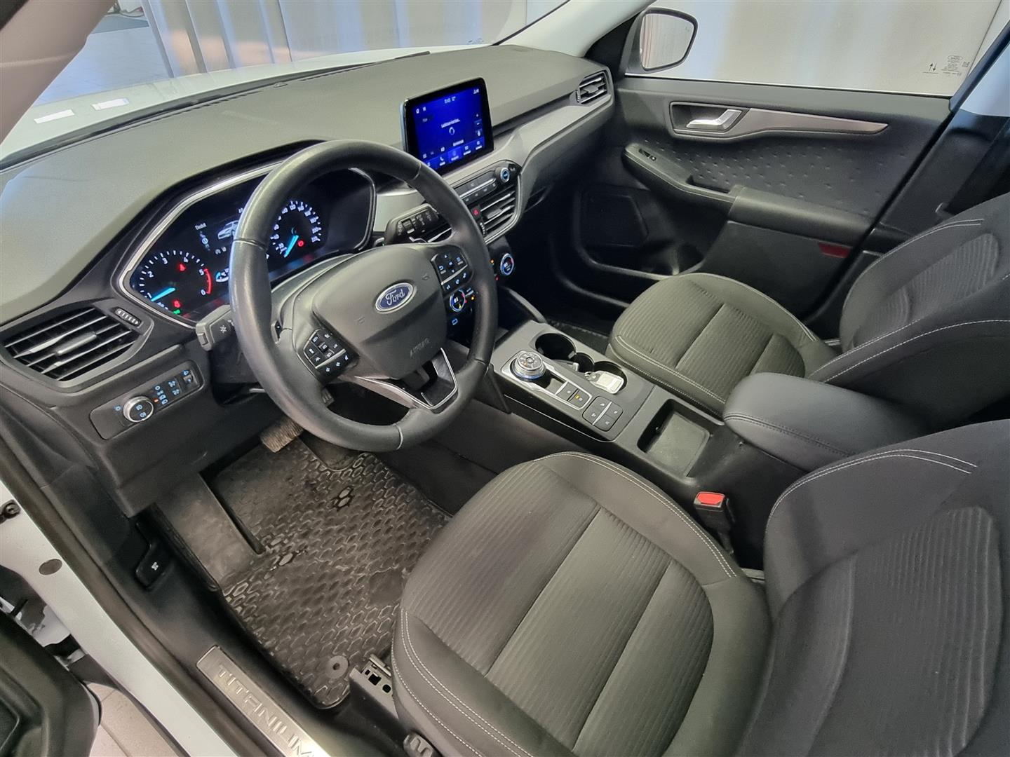 FORD Kuga 2020