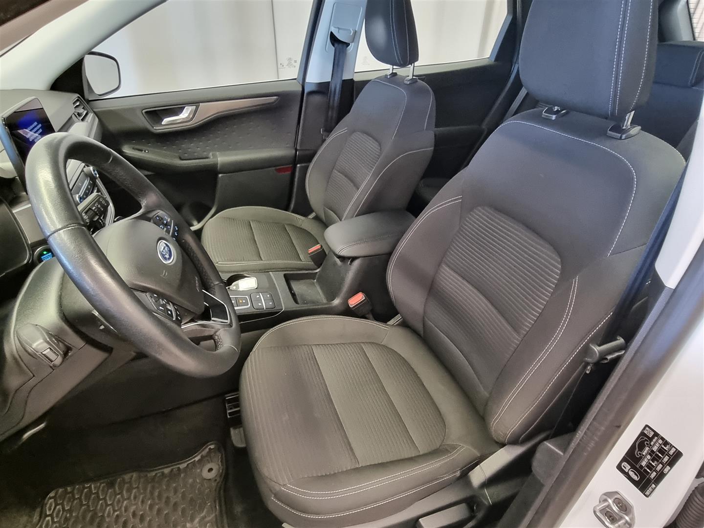 FORD Kuga 2020