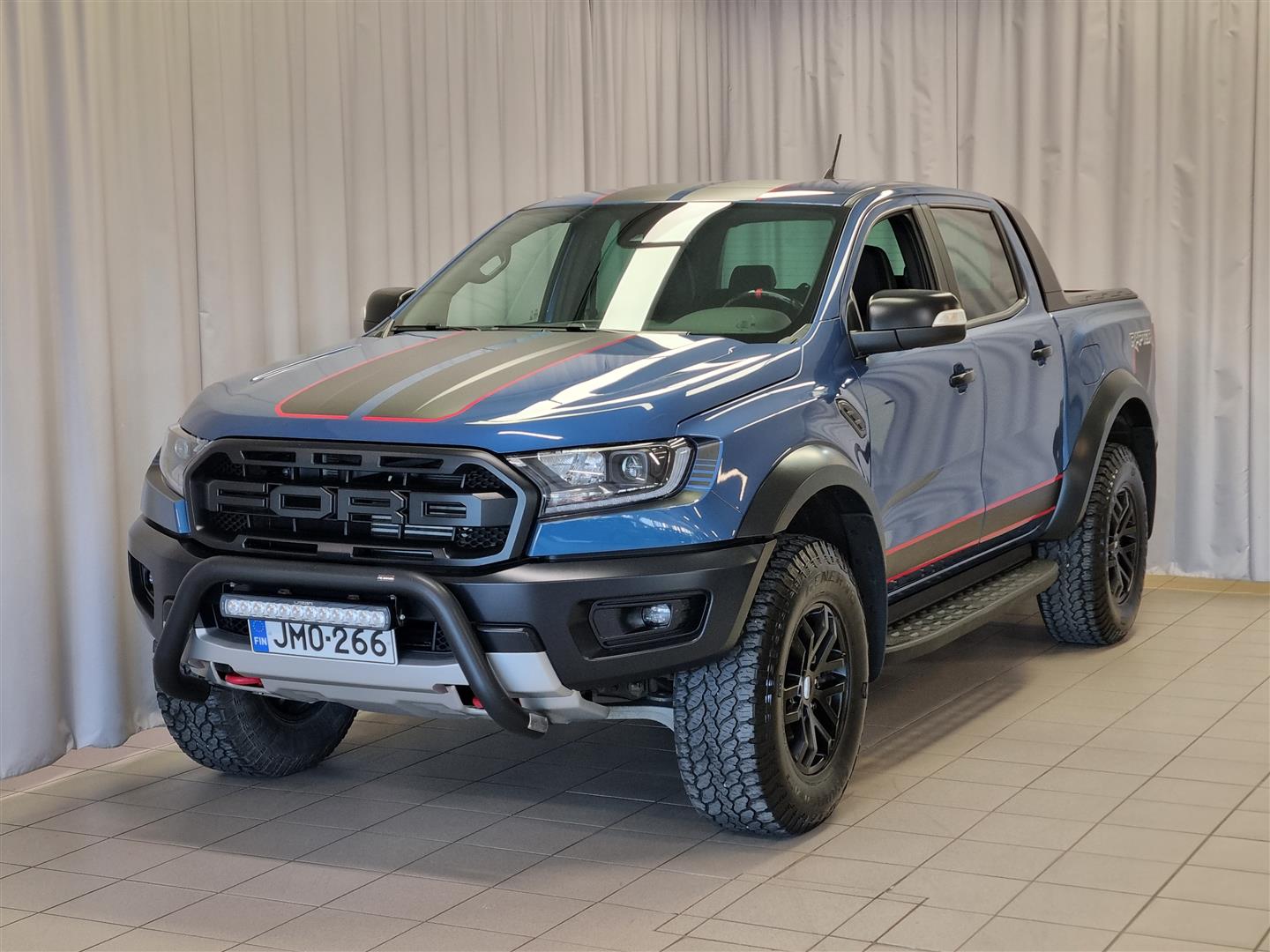 FORD Ranger 2022