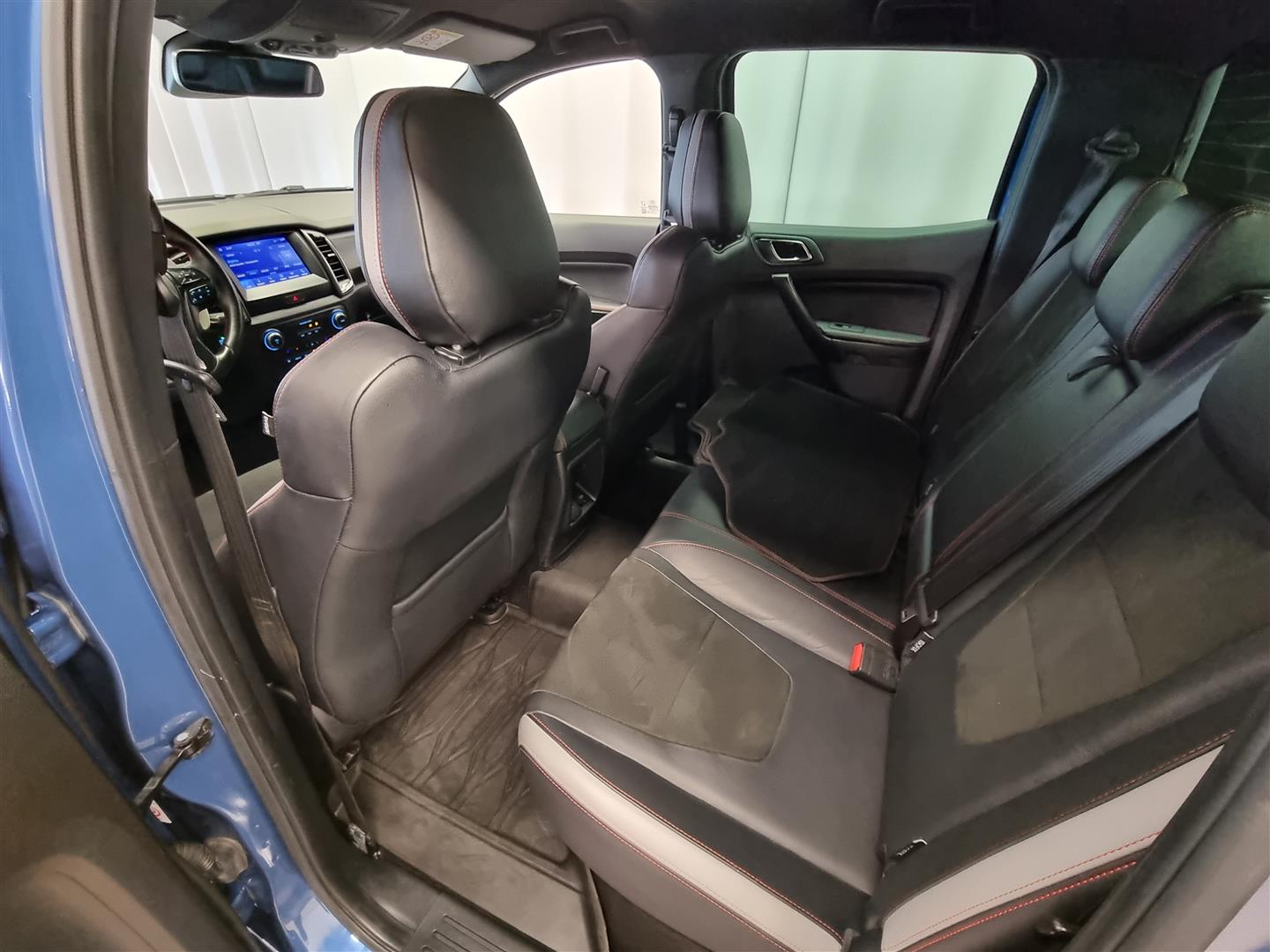 FORD Ranger 2022