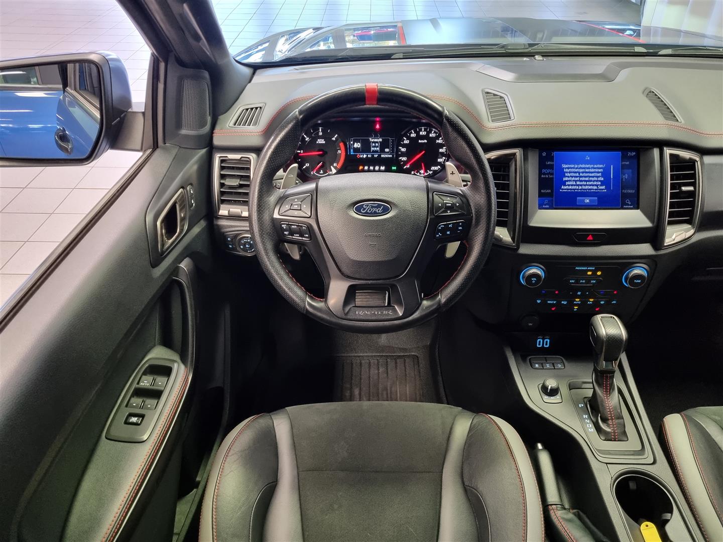 FORD Ranger 2022