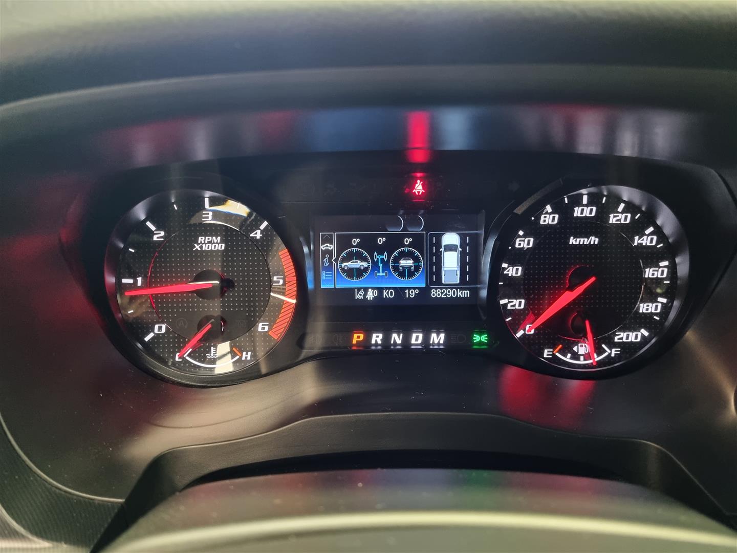 FORD Ranger 2022