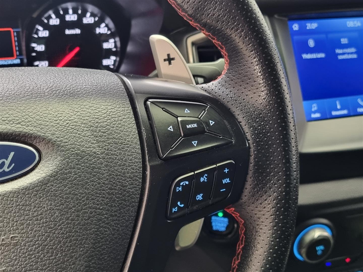 FORD Ranger 2022