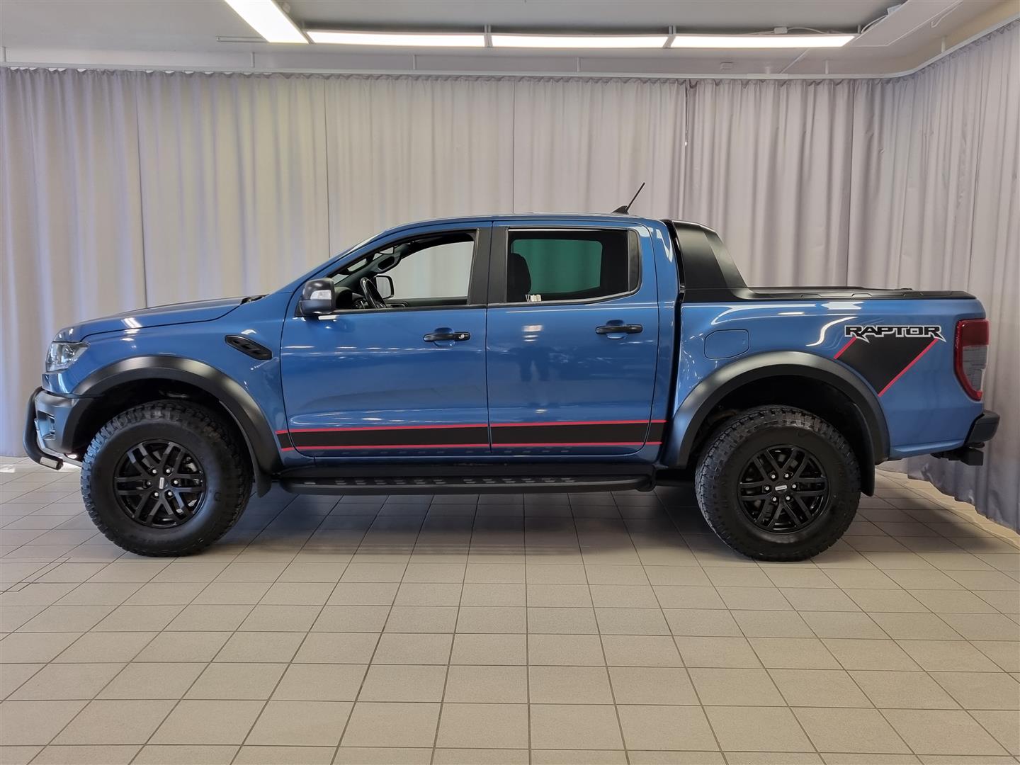 FORD Ranger 2022