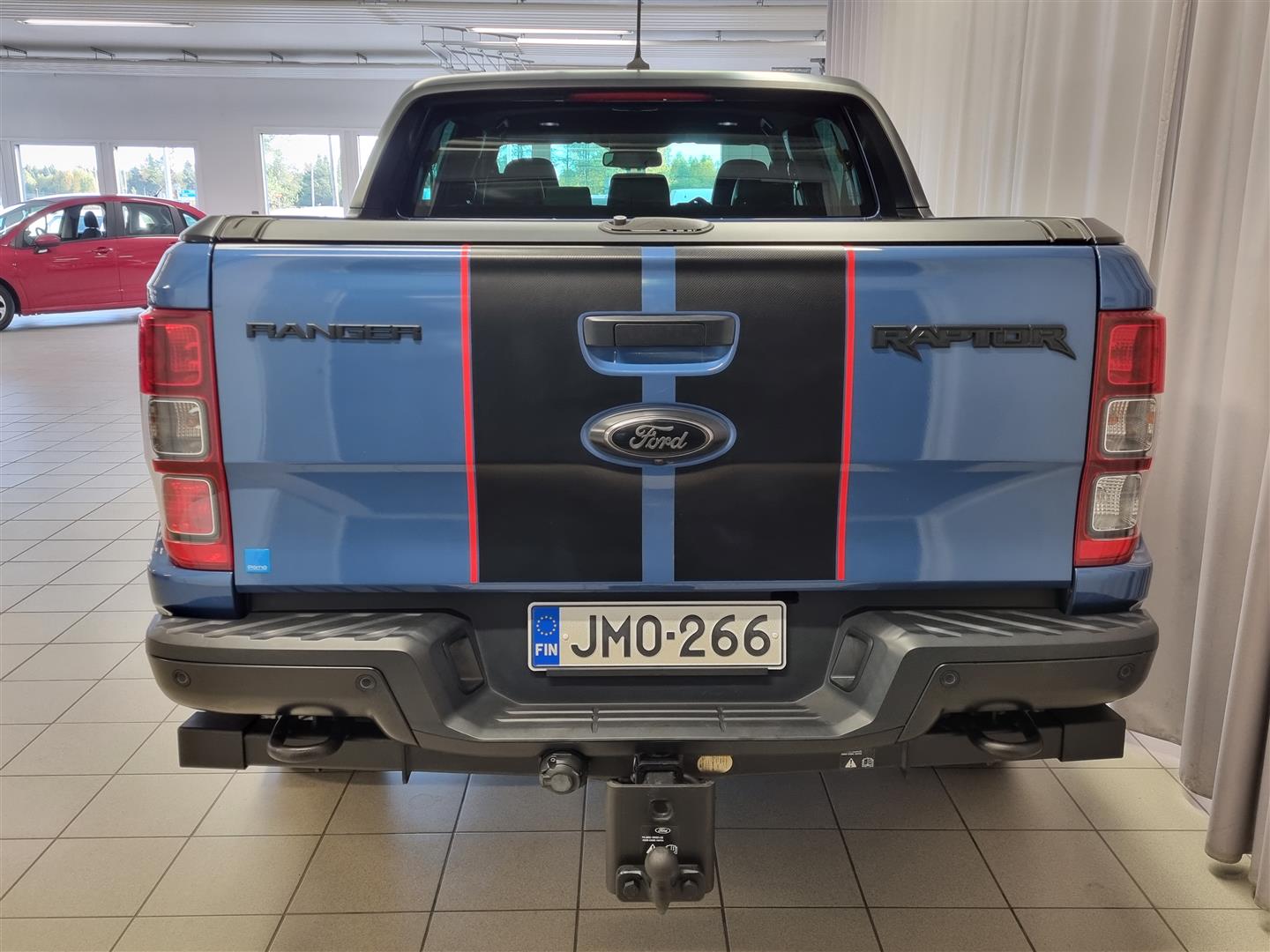 FORD Ranger 2022