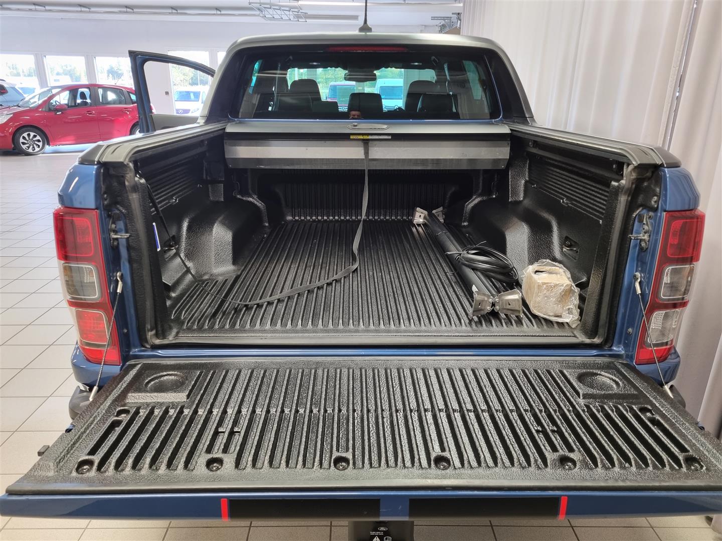 FORD Ranger 2022