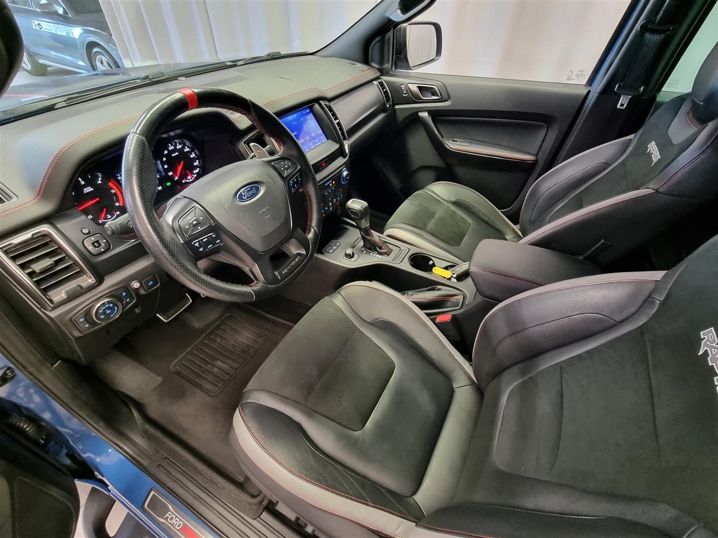 FORD Ranger 2022