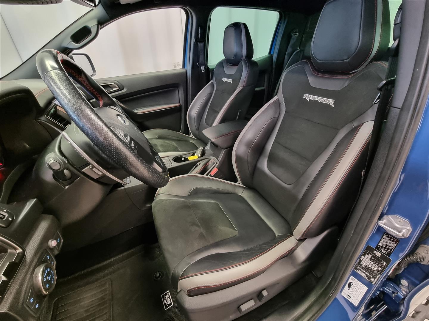 FORD Ranger 2022