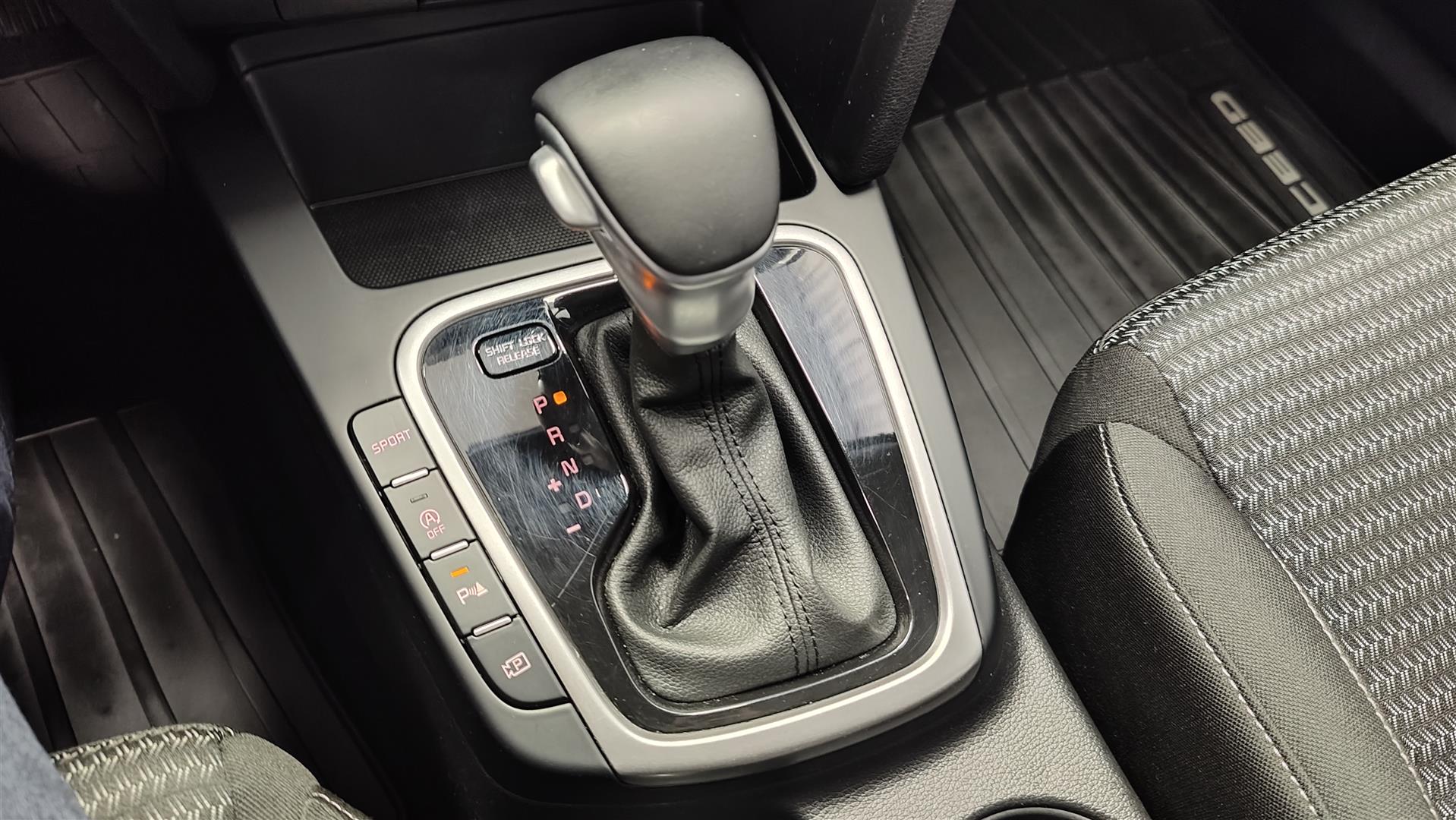KIA XCeed 2022