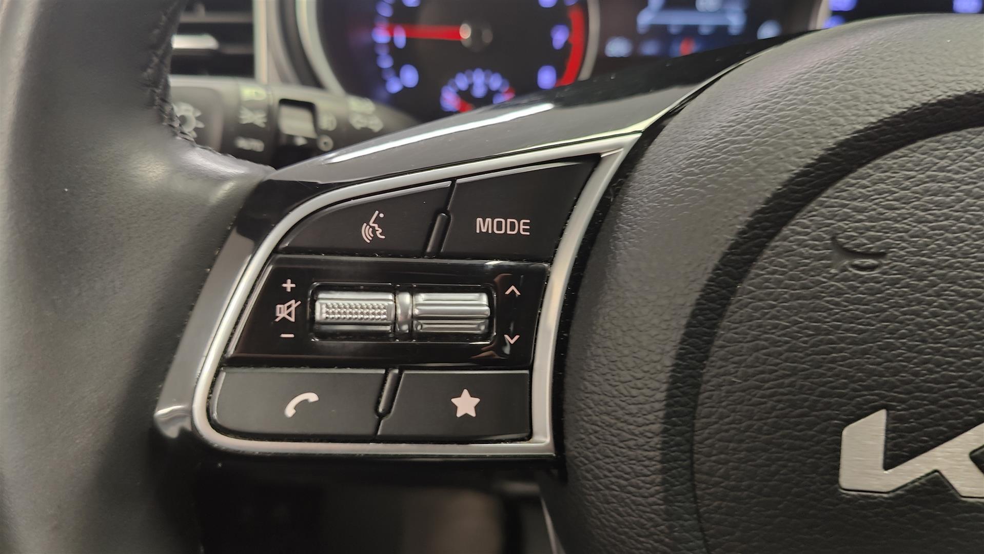 KIA XCeed 2022