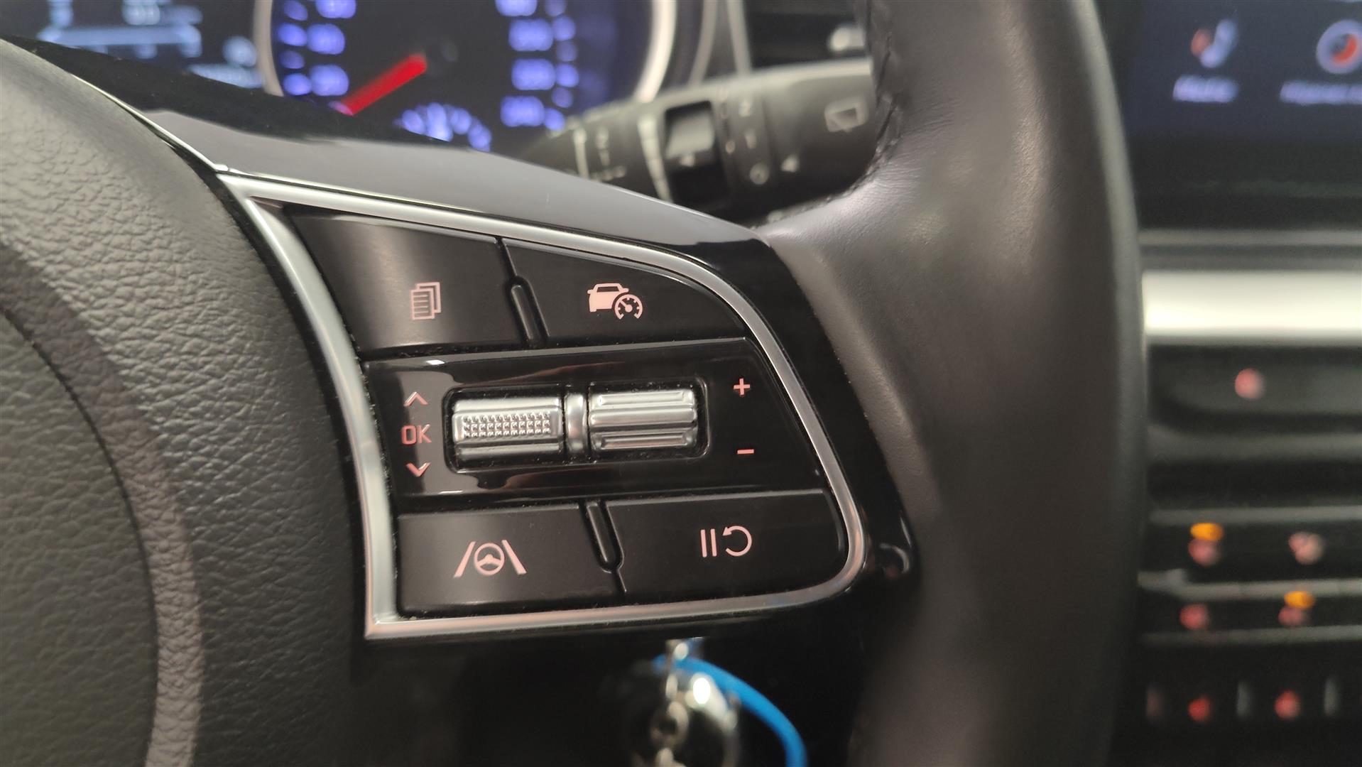 KIA XCeed 2022