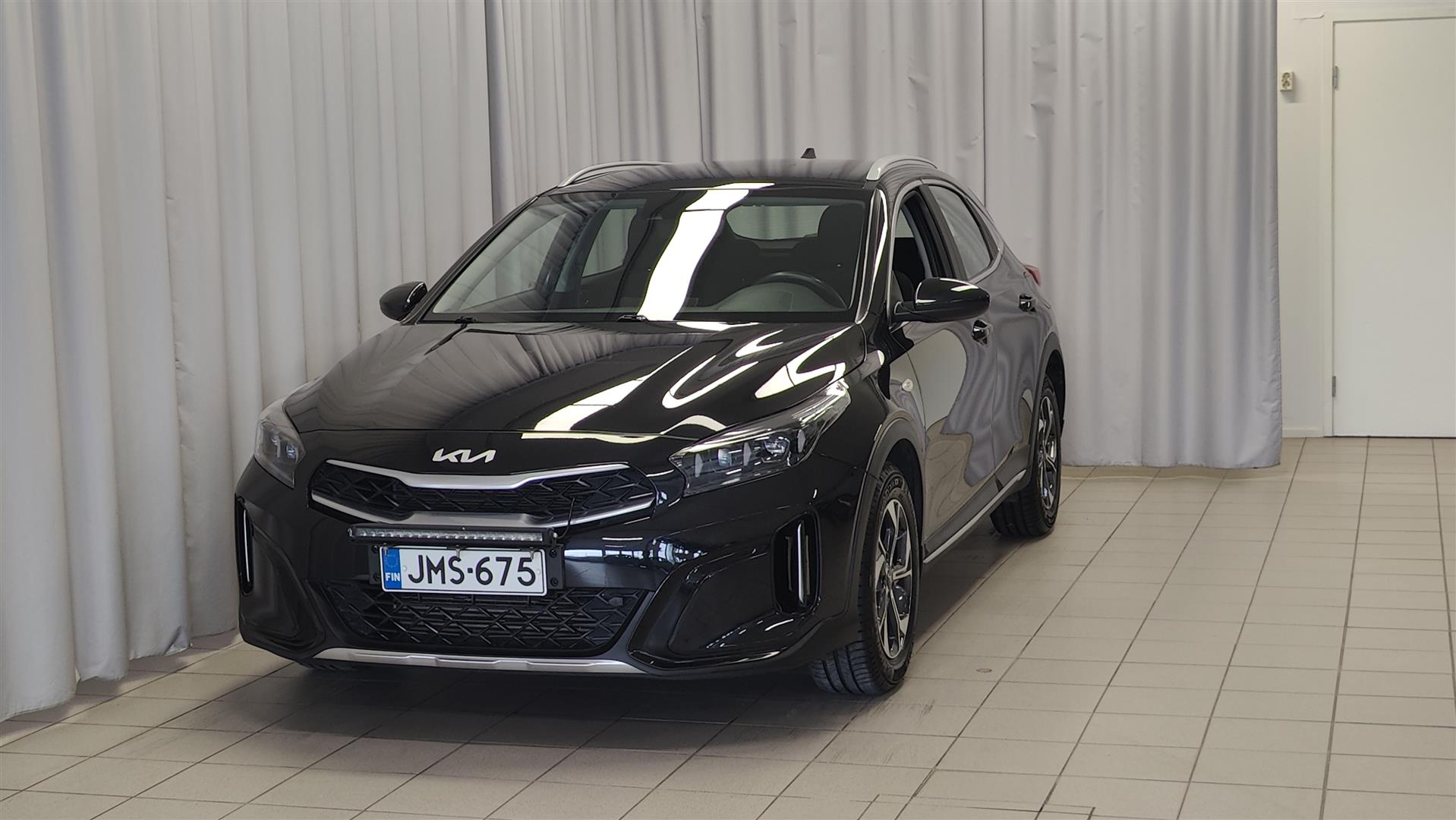 KIA XCeed 2022